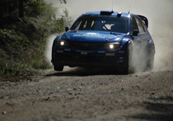 Finland 2008