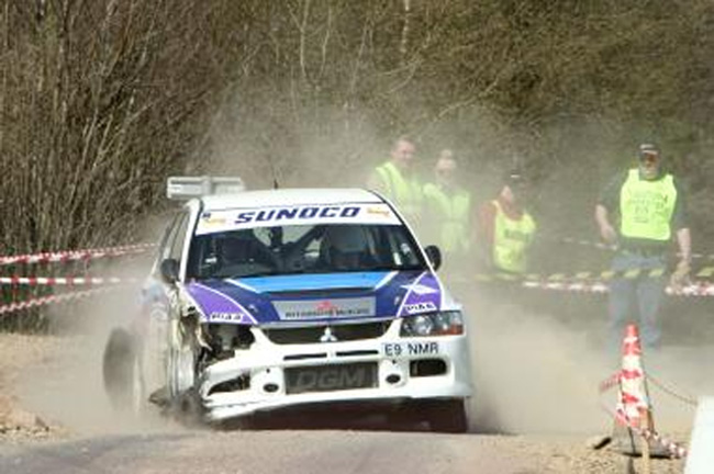 Neil McCance 