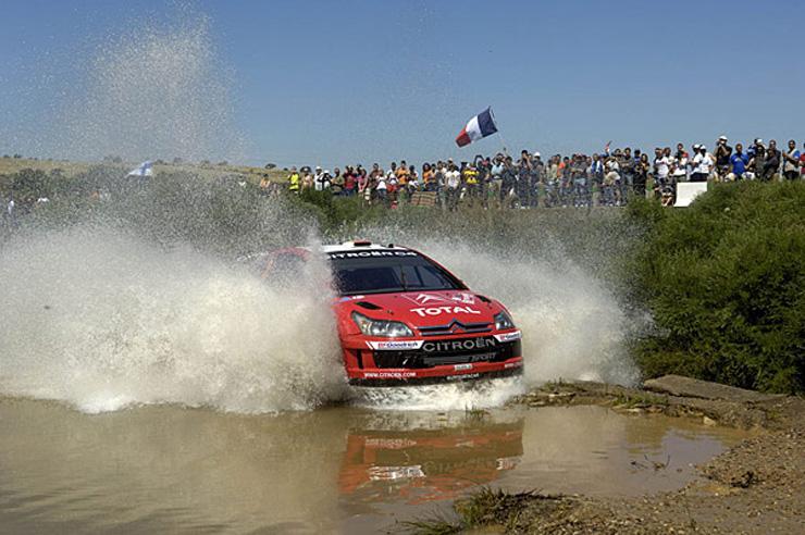 Dani Sordo