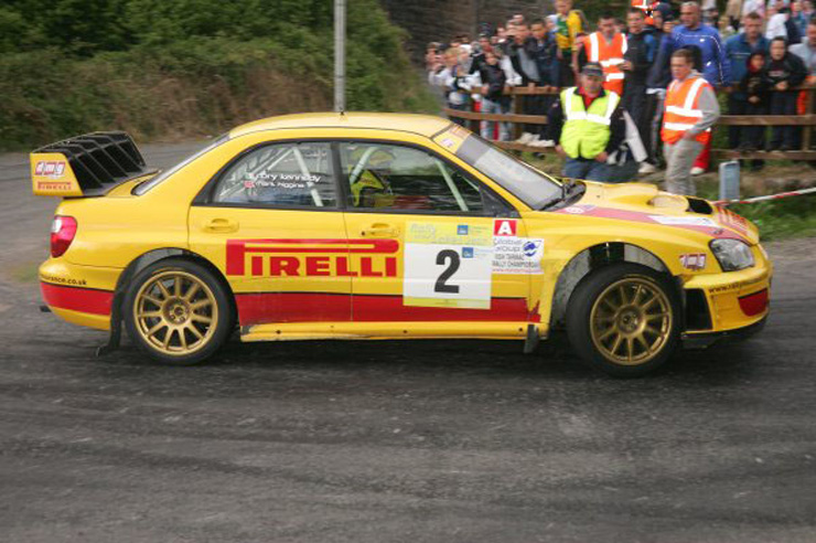 Mark Higgins