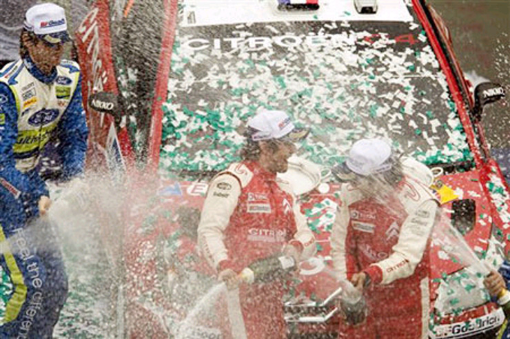 Loeb Mexico