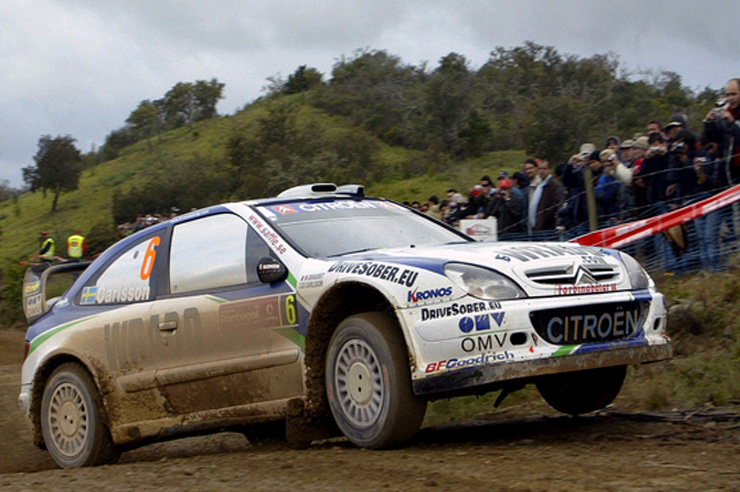 Daniel Carlsson